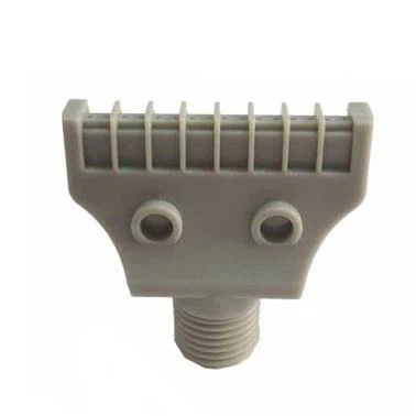 Plastic Mini Type Wind jet  Air Nozzles 