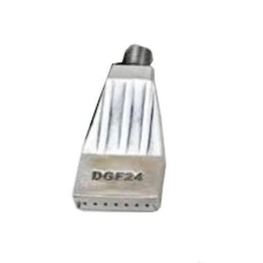 DGF24 Stainless Steel Mini Wind jet  Air Nozzles