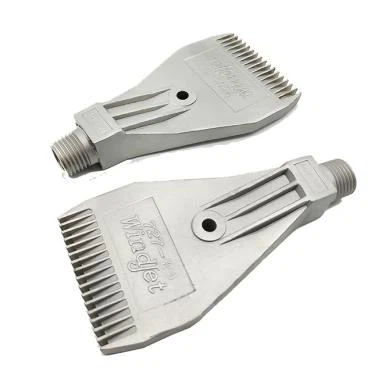 727 Stainless Steel Windjet  Air Nozzles 