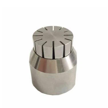 Noise Reduction Round Compressed Air Nozzles