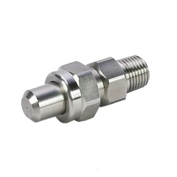 TX Teejet Hollow Cone Spray Nozzles