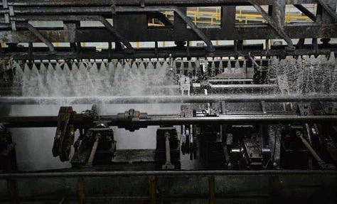 roll cooling in steel mill(001) roll cooling in steel mill(001)