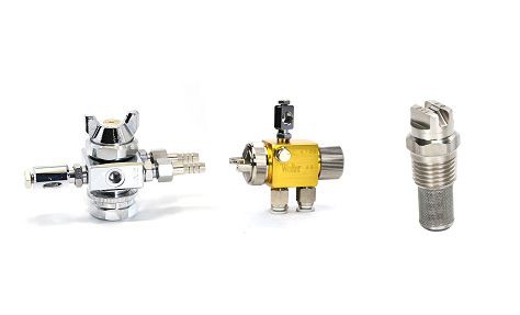 Die-casting-machine-spray-release-agent(001) Die-casting-machine-spray-release-agent(001)