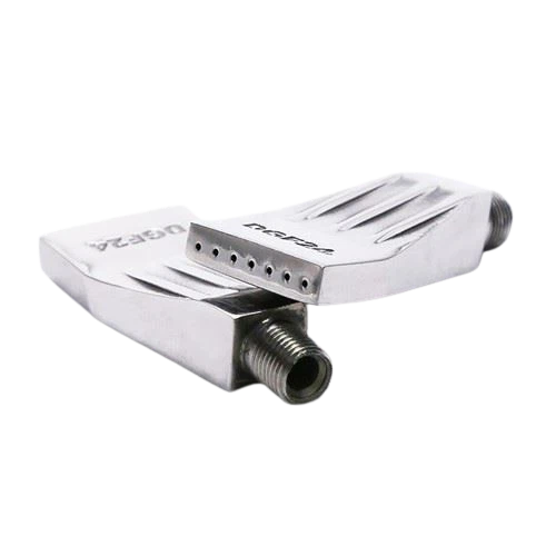 DGF24 Stainless Steel Mini Wind Jet Air Nozzles DGF24 Stainless Steel Mini Wind Jet Air Nozzles