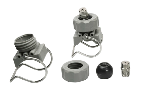 What Is A Clamp Nozzle What Is A Clamp Nozzle