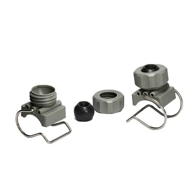 26988 Boquillas ajustables de clip de bola eyelet