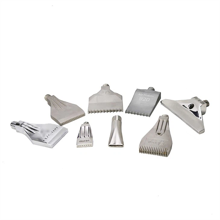 Air Nozzles